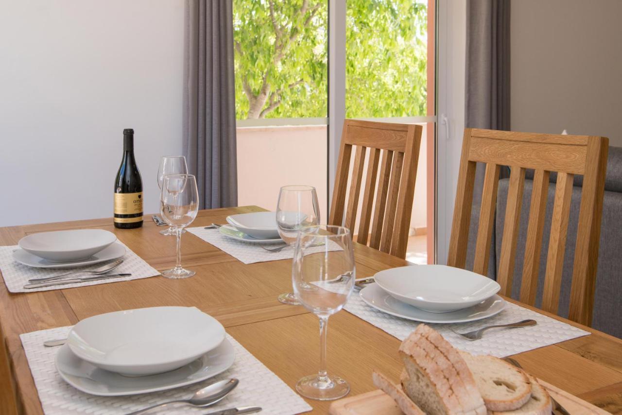 Central Modern 2 Bed Apartment Armação de Pêra Dış mekan fotoğraf