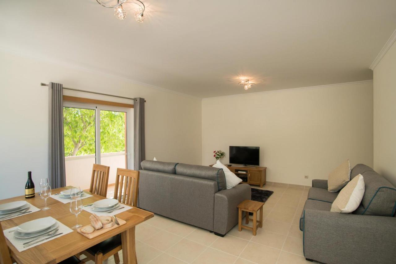 Central Modern 2 Bed Apartment Armação de Pêra Dış mekan fotoğraf