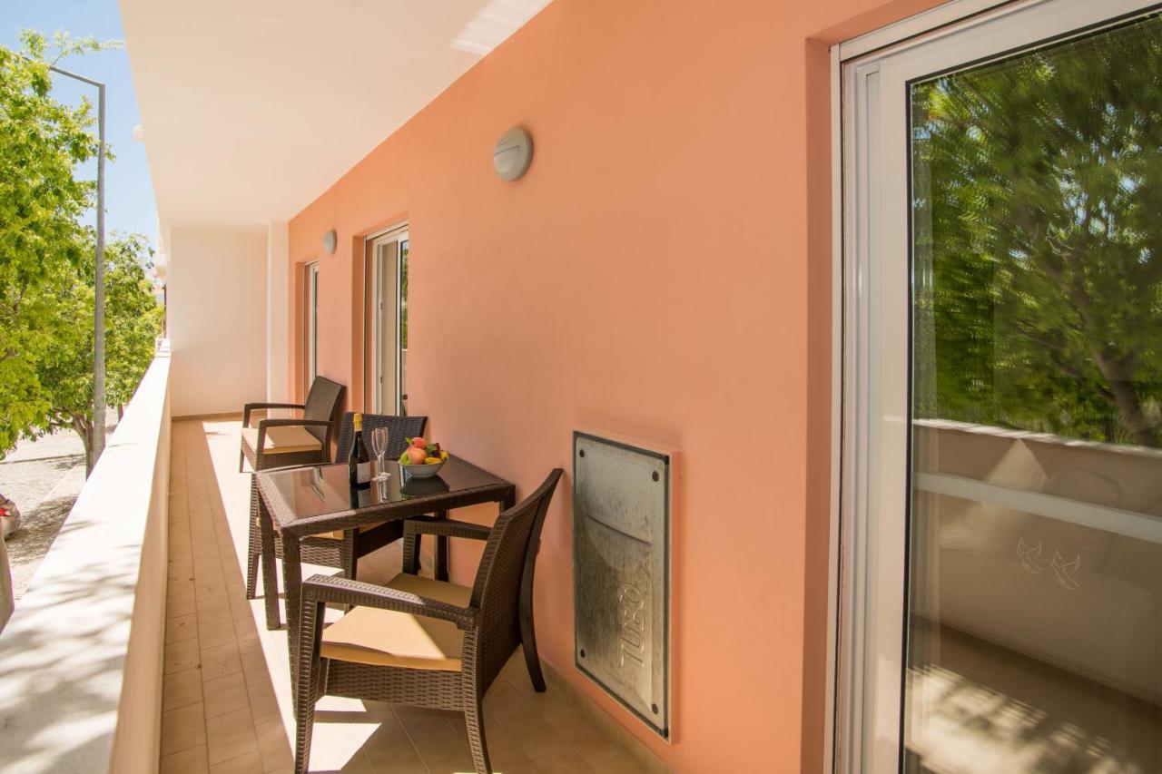 Central Modern 2 Bed Apartment Armação de Pêra Dış mekan fotoğraf