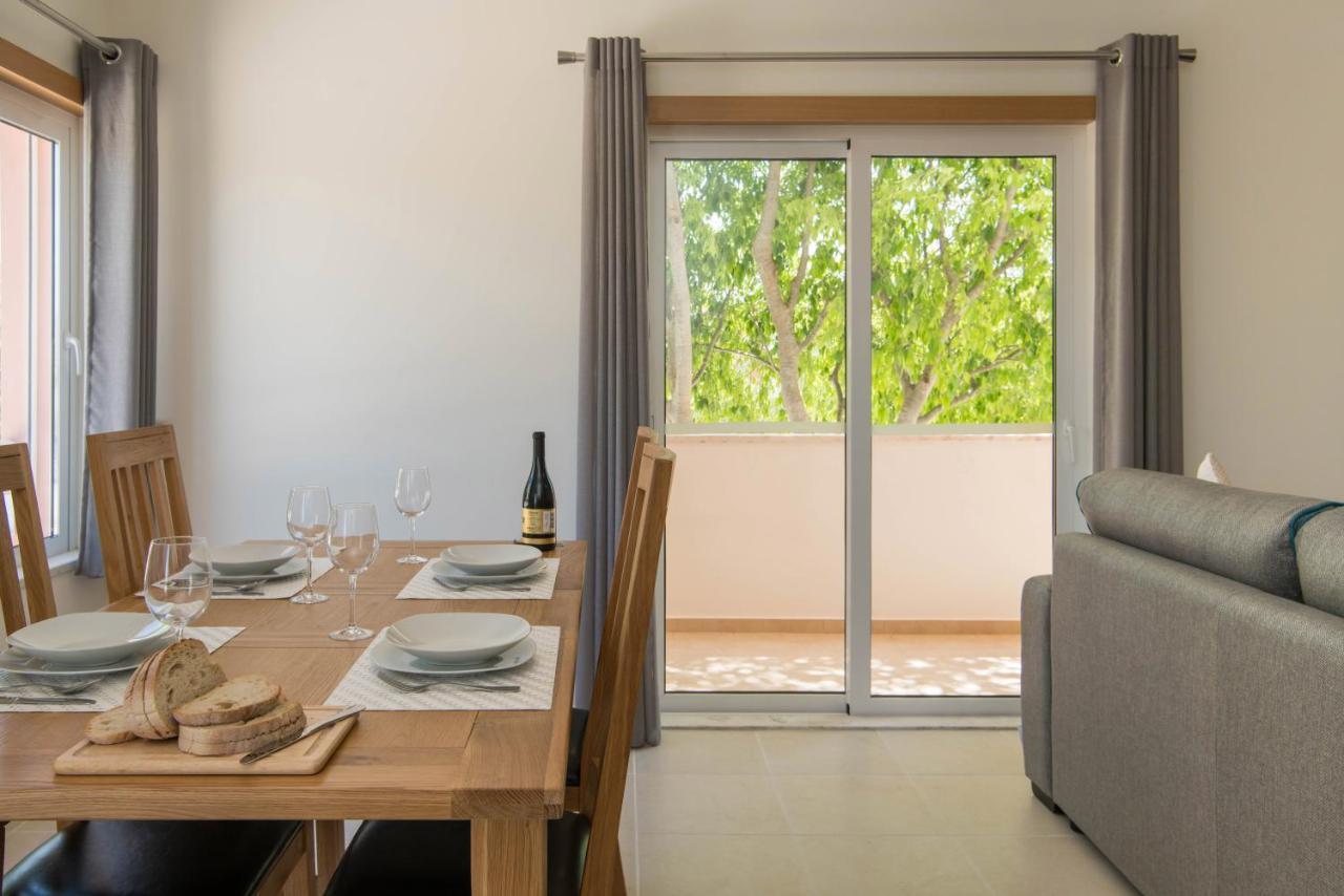 Central Modern 2 Bed Apartment Armação de Pêra Dış mekan fotoğraf