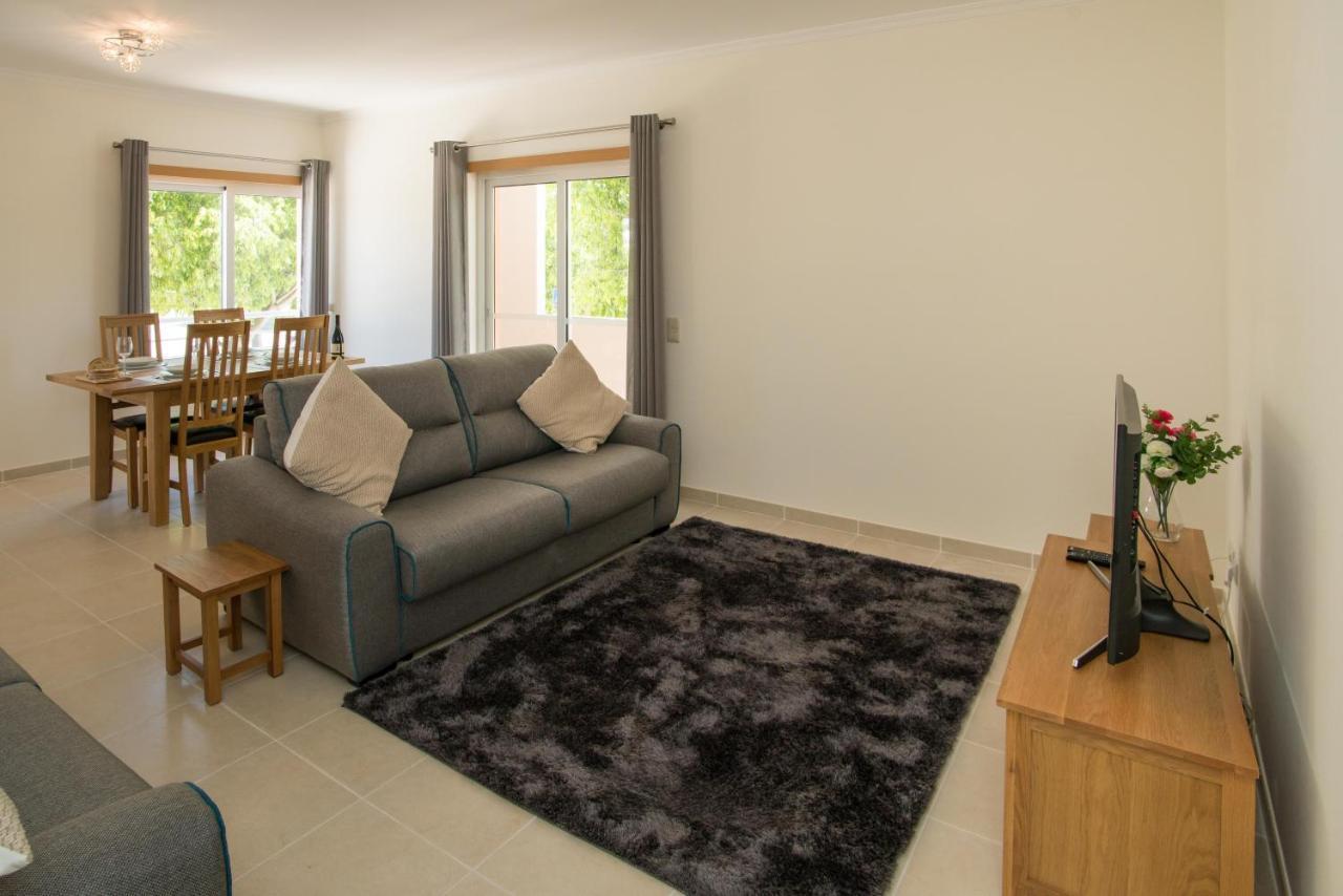 Central Modern 2 Bed Apartment Armação de Pêra Dış mekan fotoğraf