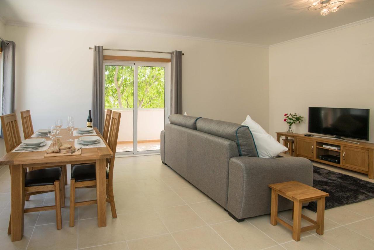 Central Modern 2 Bed Apartment Armação de Pêra Dış mekan fotoğraf